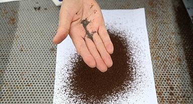 Çankaya Belediyesi’nden Su Kaynaklarına Duyarlı Üretim