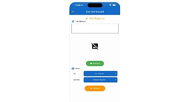 “Çek İlet” 2025’te 5 binin üzerinde talep iletti