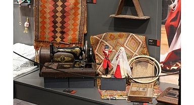 Çerkes Kültürünün Hafızası Kartepe’de Yaşatılıyor