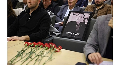 Çeşme Belediye Meclisinden Gülşah Durbay’a oy birliğiyle vefa