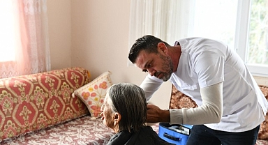 Çiğli Belediyesi’nden Gıda Kolisi Seferberliği