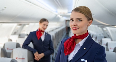 Corendon Airlines, kabin memuru alımı için başvuruları açtı