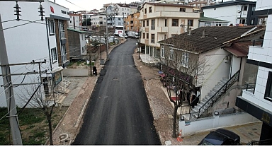 Darıca’da ulaşım konforu Büyükşehir’le artıyor