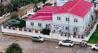 Didim Belediyesi'nden kadınlara ve ailelere yönelik güçlendirici hizmetler