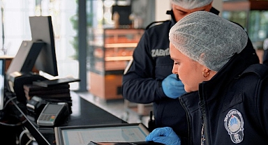 Didim'de Zabıta Müdürlüğü Ekipleri denetimlerine ara vermeden devam ediyor