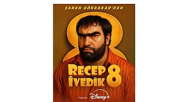 Disney+’tan Recep İvedik 8 Müjdesi!
