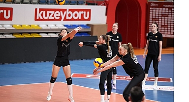 Eczacıbaşı Dynavit, ikinci yarının ilk karşılaşmasına hazır