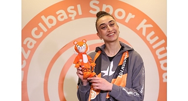 Eczacıbaşı Dynavit, Elif Şahin ile “yola devam” dedi