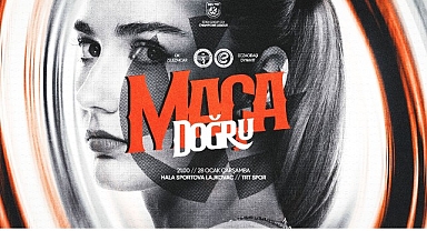 Eczacıbaşı Dynavit, Sırbistan’dan galibiyet bekliyor