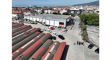 Edremit’te Ortak Akıl Dönüşümü Gerçekleşiyor