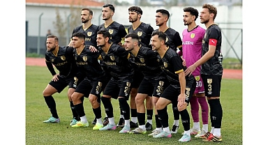 Edro, ilk devreyi galibiyetle kapattı