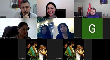 Ege Üniversitesi, Orhun Değişim Programına rehberlik ediyor