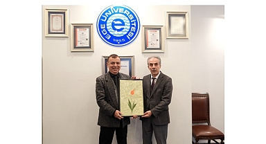 Ege Üniversitesi yine medyanın zirvesinde