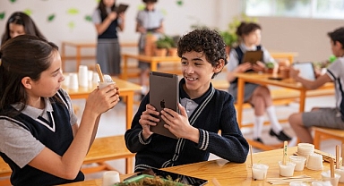 Eğitim Kurumları Sömestr Tatilinde ISellect ile Teknolojiye Hazırlanıyor