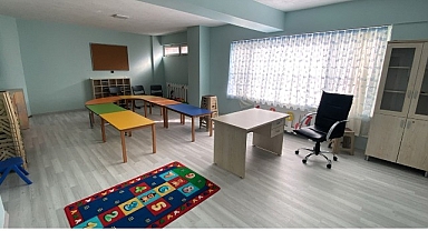 Eğitim kurumlarının geleceğine Büyükşehir desteği