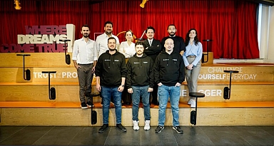 Entertech GSYF ve PlayGate GSYF’nin Oyun Teknolojileri Alanında Yeni Yatırımı: Game Actor