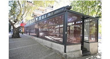 Eros Kedi Kliniği Bornova’da umut merkezi oldu