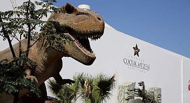 Evrensel Çocuk Merkezi yarıyıl tatilinde çocukları bekliyor!