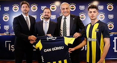 Fenerbahçe ve PUBG MOBILE’dan Dev İş Birliği