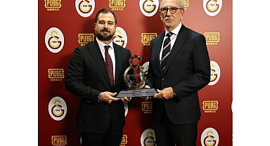 Galatasaray ve PUBG MOBILE Arasında Resmi Lisans İş Birliği Anlaşması İmzalandı