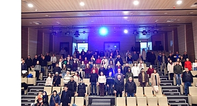 Geleceğin Şampiyonları Malkara’da Yetişiyor