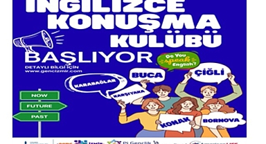 Gençler dil bariyerini aşacak