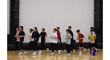 Gençlere Spor Akademileri Yolunda Ücretsiz Destek