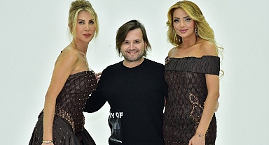 Gizem Özdilli: 'Aranan Kan Bulundu: Podyumların Yeni Yıldızı Ari Ünal Geliyor!'