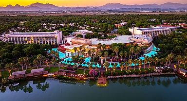 Gloria Hotels & Resorts’ta Sömestr Tatili Ayrıcalığı