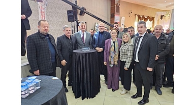 Gölcük Evlilik Fuarı Yeni Evlenecek Çiftlere Kapılarını Açtı 