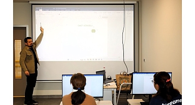 Goncalı bireylere özel yeni eğitim