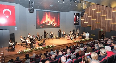 Grup Mihman'dan Ulu Ozanlar Gecesi