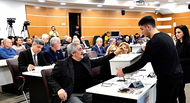 Gülşah Durbay’ın adı Bornova’da yaşayacak