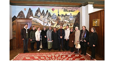 Hemşehrilerimizin Talep ve İsteklerini Dinledik