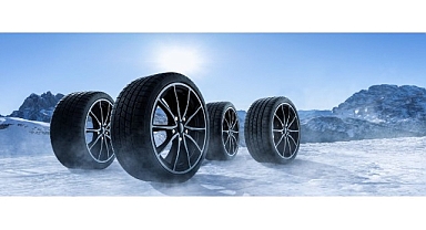 Homer ve Sigorta Şirketleri İşbirliğiyle Kasko Poliçelerine Ücretsiz Lastik Değişim ve Saklama Teminatı Geliyor