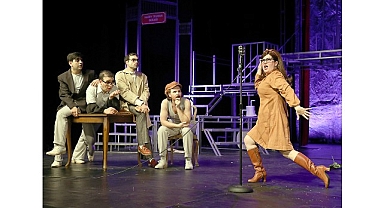 İBB Şehir Tiyatroları’nda Bu Hafta (7-11 Ocak 2026)