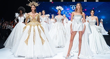 IF Wedding Fashion İzmir 20 Ocak’ta kapılarını açıyor
