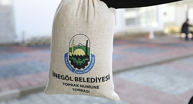 İnegöl Belediyesi’nden Tarıma Ve Üreticiye Tam Destek