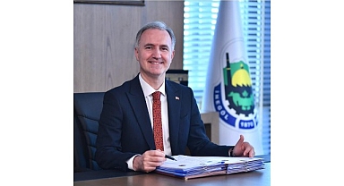 İnegöl Belediyesi’nden Üniversite Öğrencilerine 6 Milyon TL Eğitim Yardımı