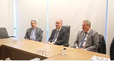 İnegöl Belediyesi Personeline İleri Excel Eğitimi