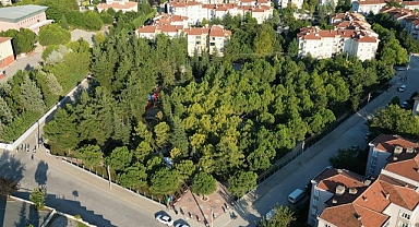 İnegöl’de Şehir Güvenliği, “Akıllı Şehir” Uygulamalarıyla Güçleniyor