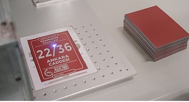 İnegöl’de Yapılar Kimlikleniyor