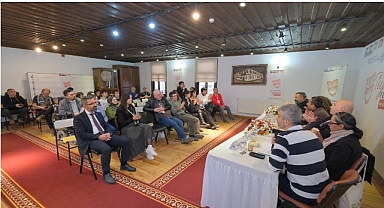 İnegöl’den Tiyatroya Düşünsel Bakış