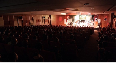 İnegöl Sahnesinde Festival Var