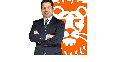 ING Leasing’den 500 Milyon TL’lik Sermaye Artışı: Sanayi Dönüşümüne Güçlü Destek 