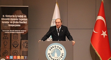 İş Sağlığı ve Güvenliğinde Yenilikçi Yaklaşımlar ele alındı