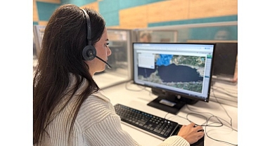 İSU ALO 185, 2025’te 1 Milyonu Aşkın Başvuruyu Yöneterek Kesintisiz Hizmet Sağladı