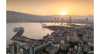 İzmir Büyükşehir Belediyesi yıla Moody’s’in Aaa teyidiyle başladı