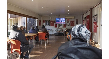 İzmir’de sosyal belediyecilik ısıtıyor