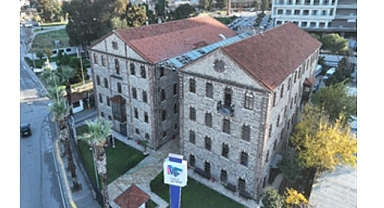 İzmir’in Meslek Fabrikası iş, aş, umut üretiyor